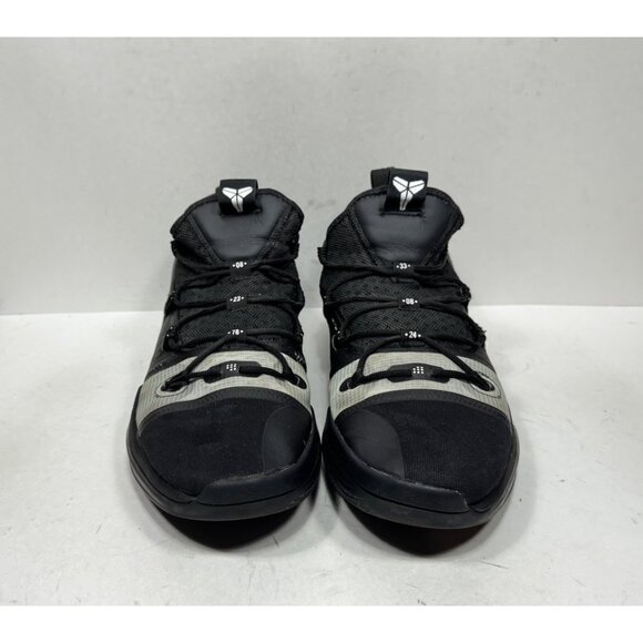 Nike Kobe AD Exodus TB Black White Men’s Size 15‎ AT3874-001 Shoes Sneakers main image 7